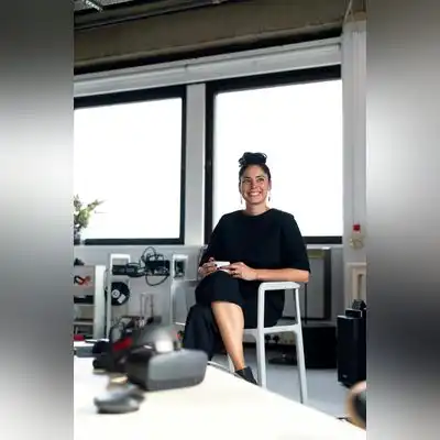 庞宇奕